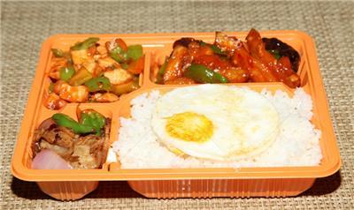 工厂饭堂承包服务产品推荐 优化员工餐饮体验