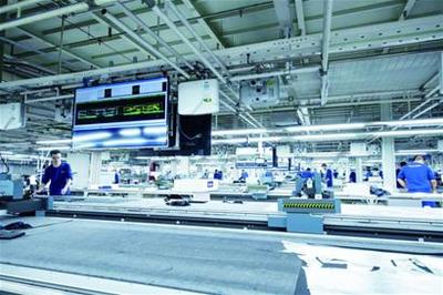 青岛 点燃餐饮服务强引擎，竞速新经济发展新赛道