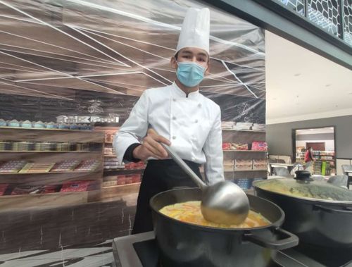 乌鲁木齐发布餐饮配送服务7条重要通知，关乎你我用餐安全与便利