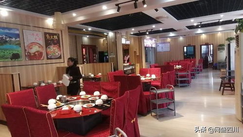 蓬安松云楼 餐饮服务正当时，匠心独运美食享