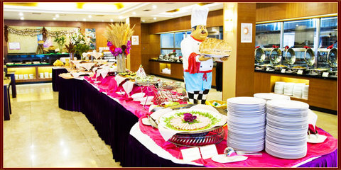 餐饮服务新篇章 精细化与即时化并行的餐饮配送