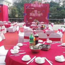 广东外宴餐饮服务 融合传统与创新，打造卓越餐饮体验