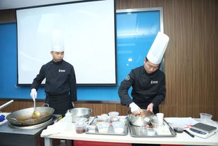 餐饮配送服务标准化系列课程 打造优质鱼单品配送体验