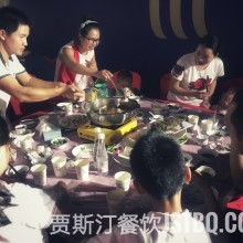 广东外宴餐饮服务 打造品质与创新并重的一站式\u5c55会餐饮体验